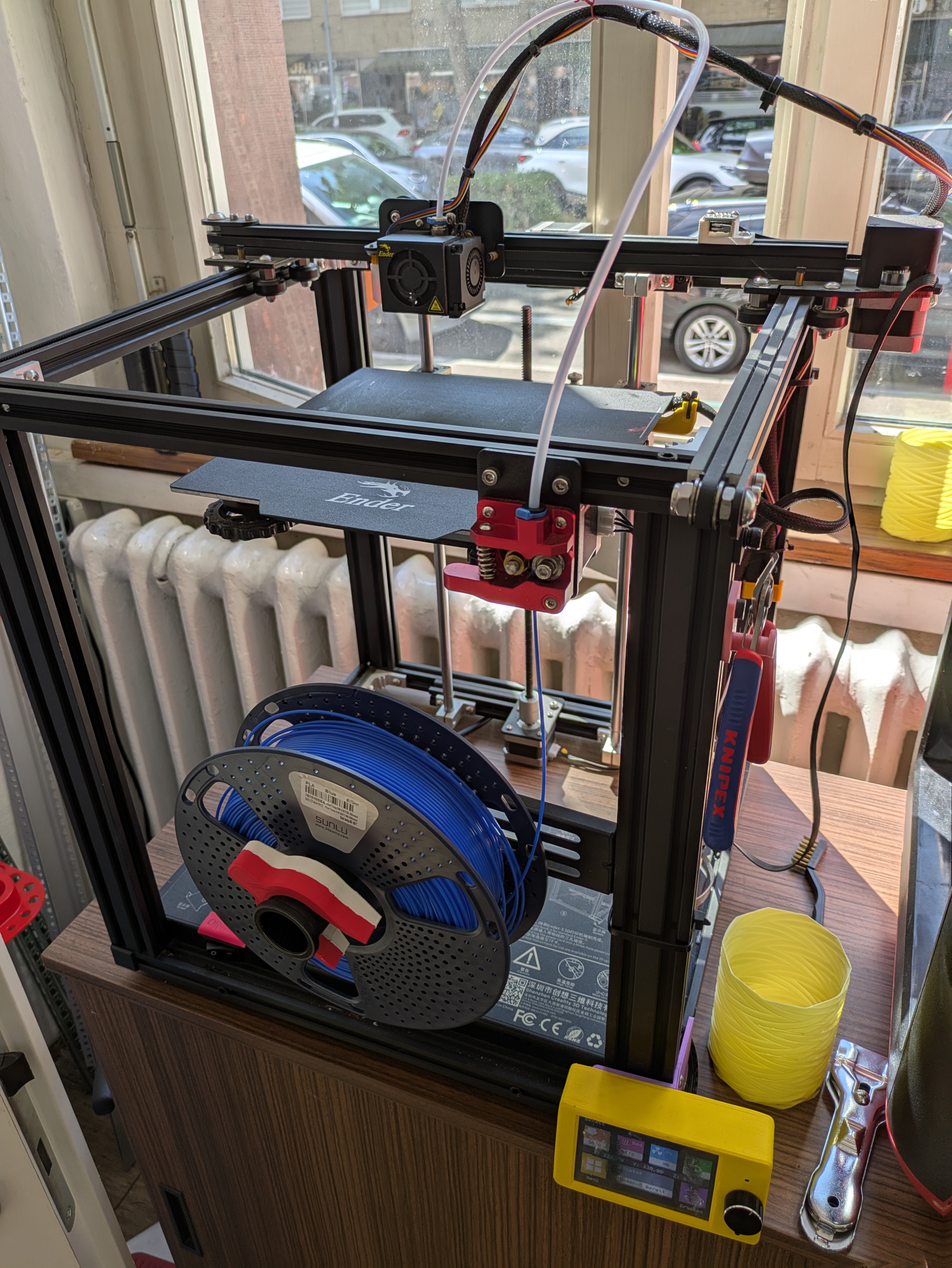 ender3d